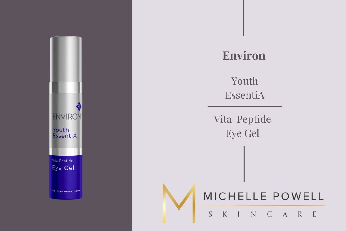 Hydration Meets Regeneration: The Best Eye Gel for Perimenopausal and Mature Skin