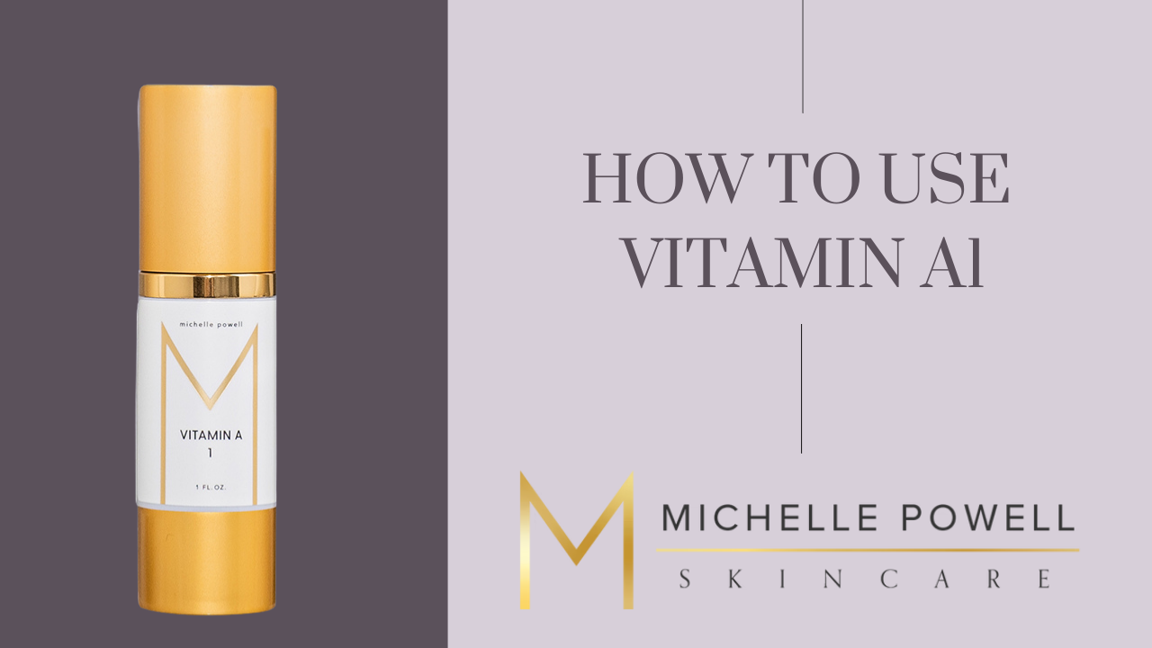 Vitamin A-1