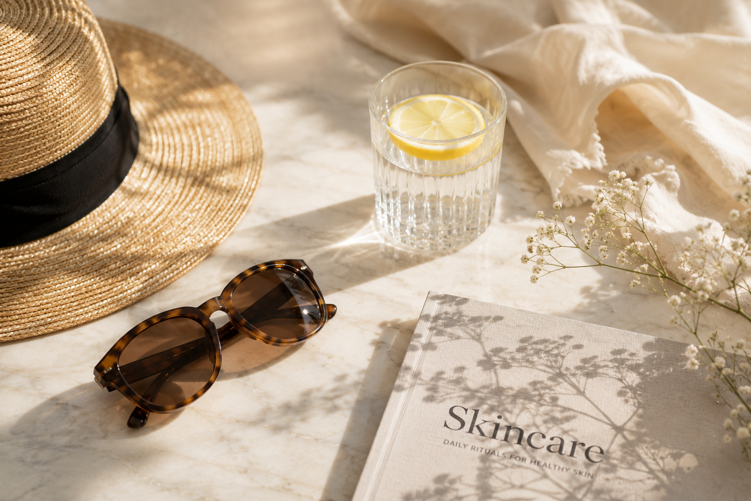 The Truth About Sunscreen: What Actually Protects Your Skin?