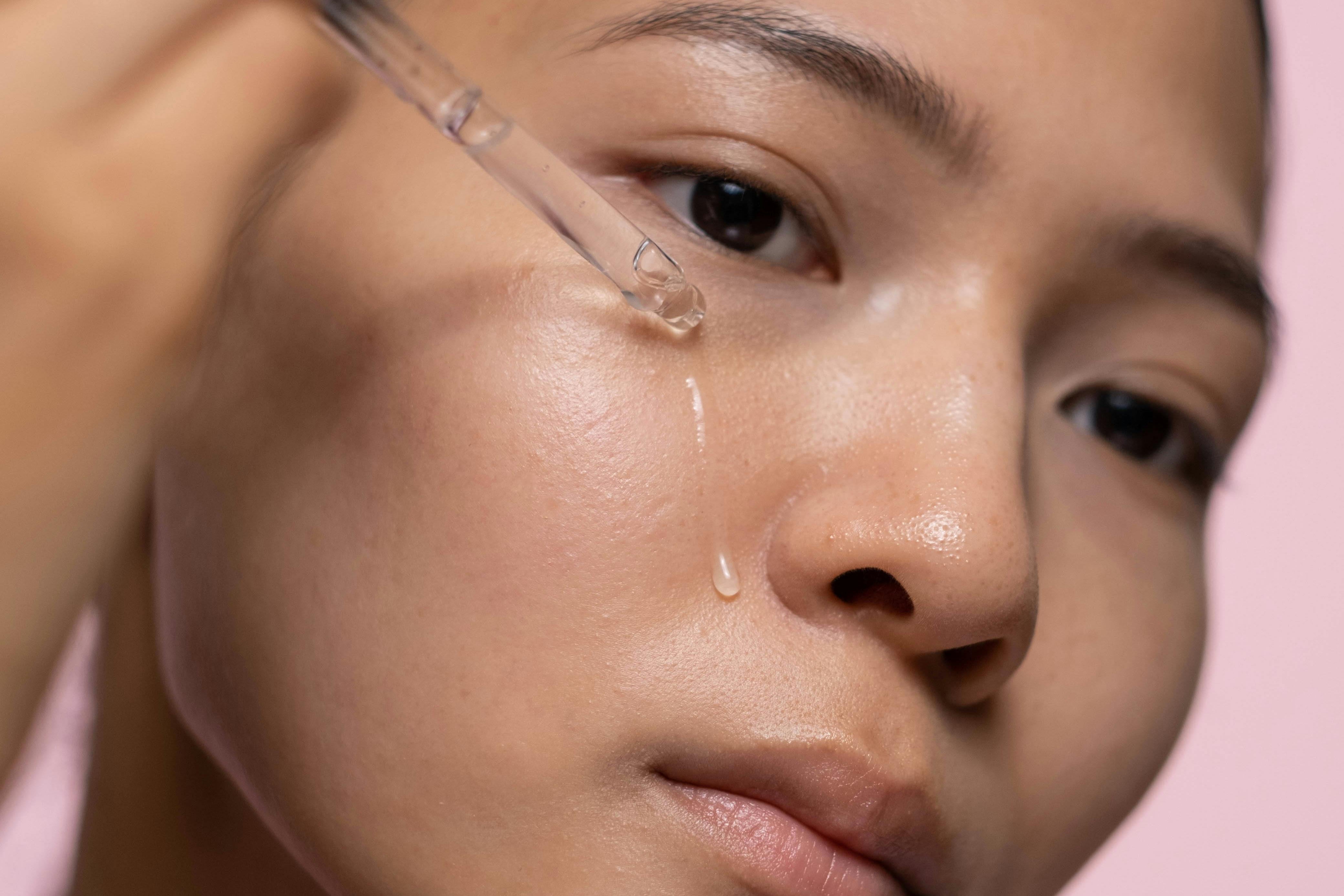 Why Your Skin Feels Dry Even After Moisturizing