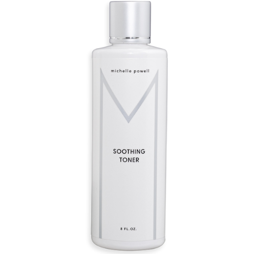 Soothing Toner-Michelle Powell Skin Care