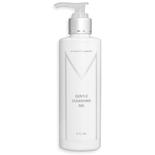 Gentle Cleansing Gel-Michelle Powell Skin Care