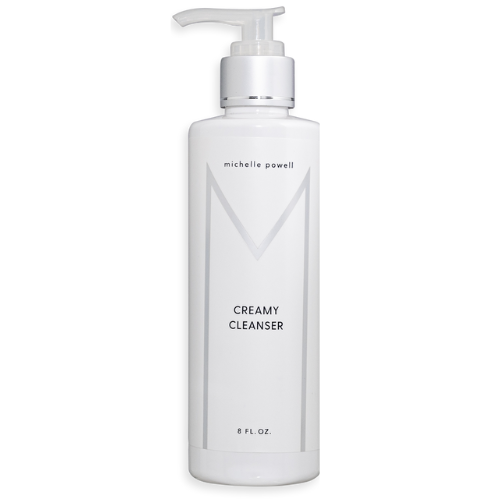 Creamy Cleanser-Michelle Powell Skin Care