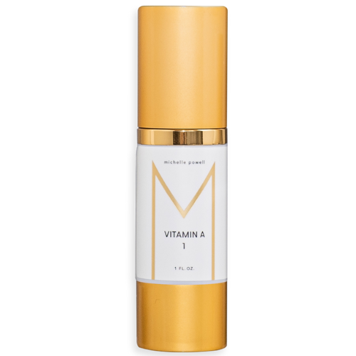 Vitamin A-1-Michelle Powell Skin Care