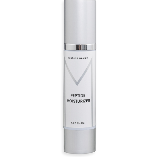 Peptide Moisturizer-Michelle Powell Skin Care