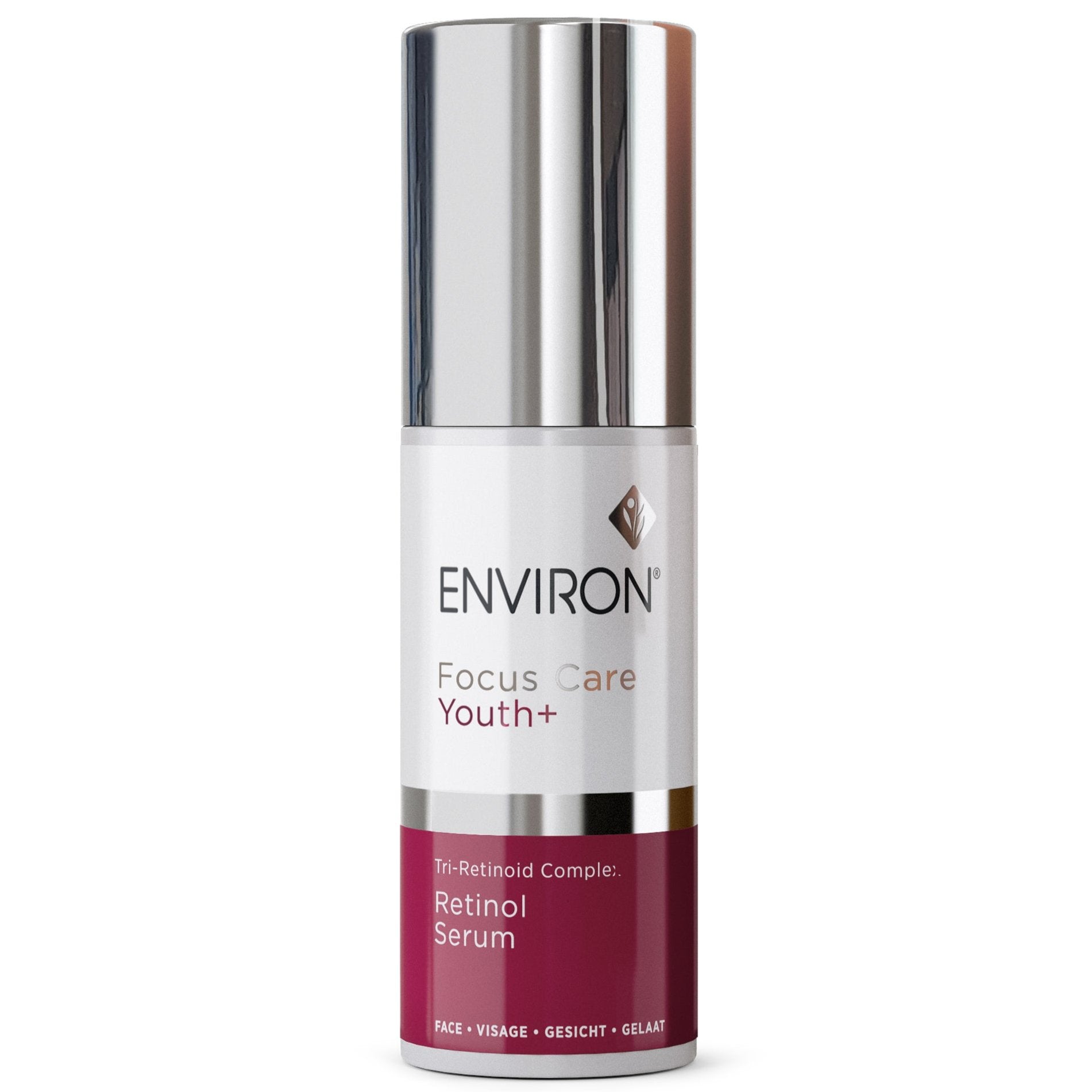 Tri-Retinoid Complex Retinol Serum