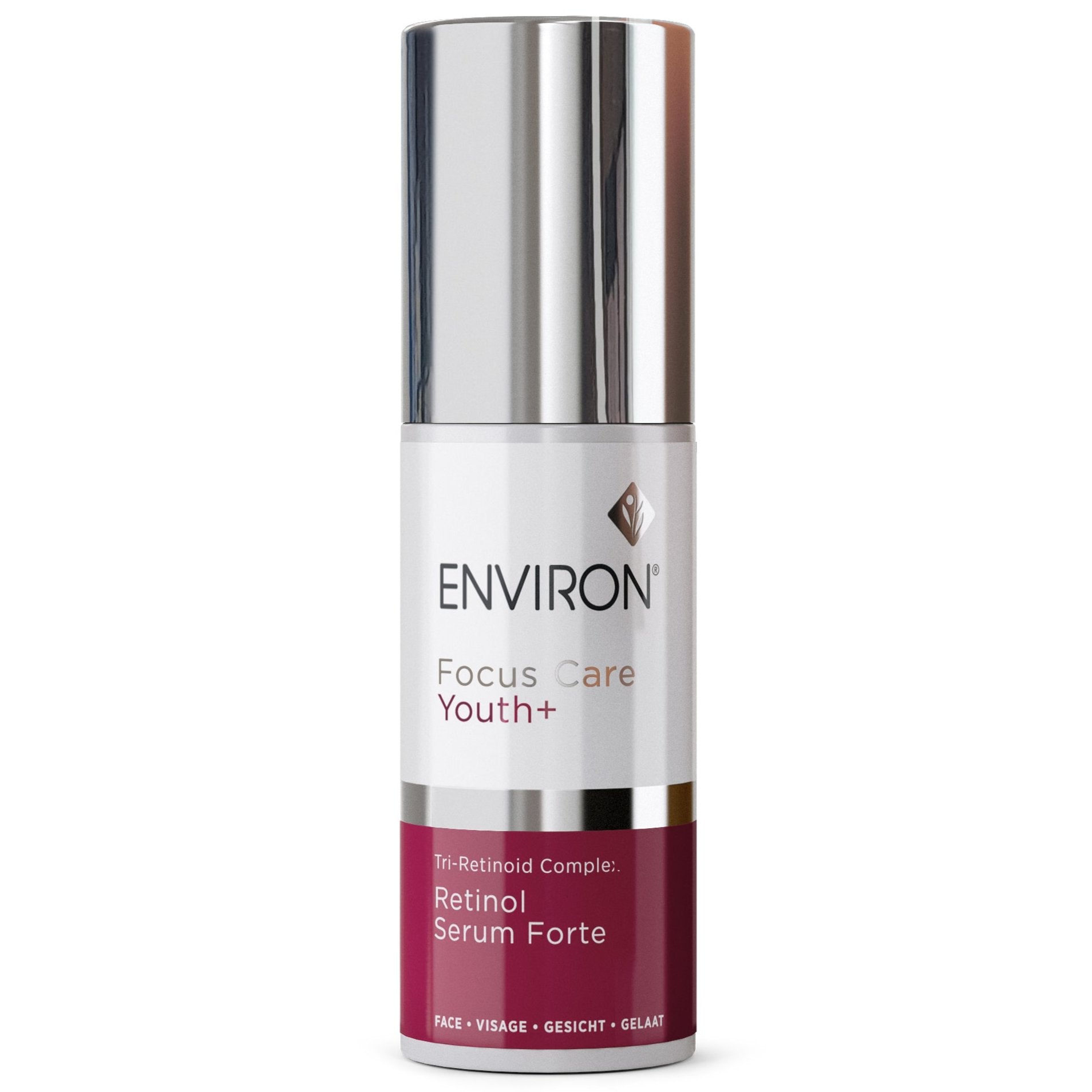 Tri-Retinoid Complex Retinol Serum Forte