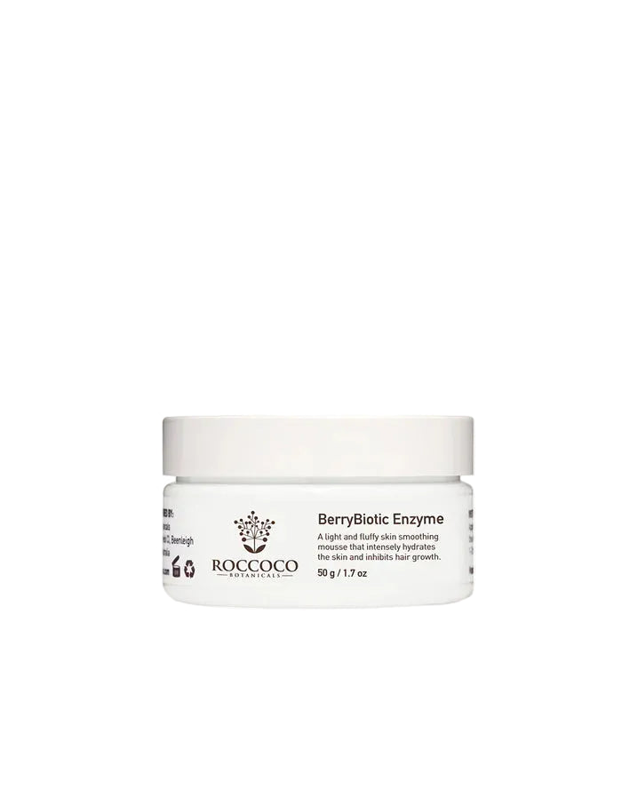 Berry Biotic Enzyme-Michelle Powell Skin Care