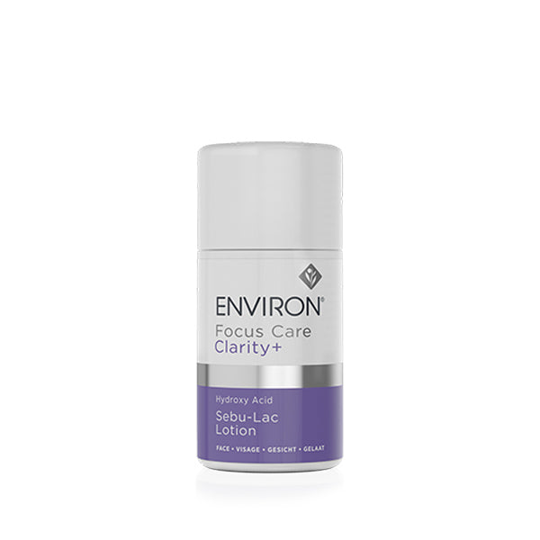 Hydroxy Acid Sebu-Lac Lotion
