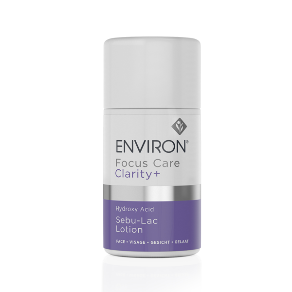 Hydroxy Acid Sebu-Lac Lotion