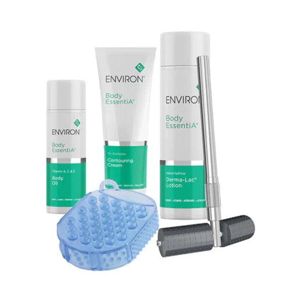 Ultimate Body Toning Kit