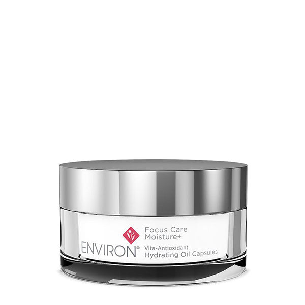 Vita-Antioxidant Hydrating Oil Capsules