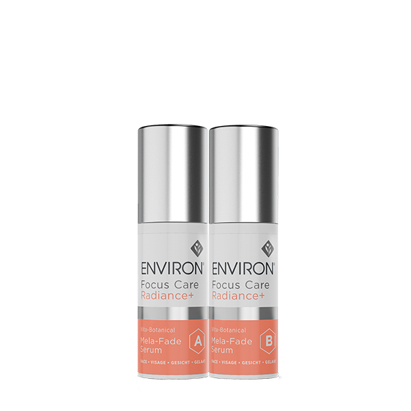 Vita-Botanical Mela-Fade Serum System A+B