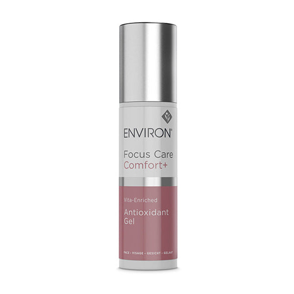 Vita-Enriched Antioxidant Gel