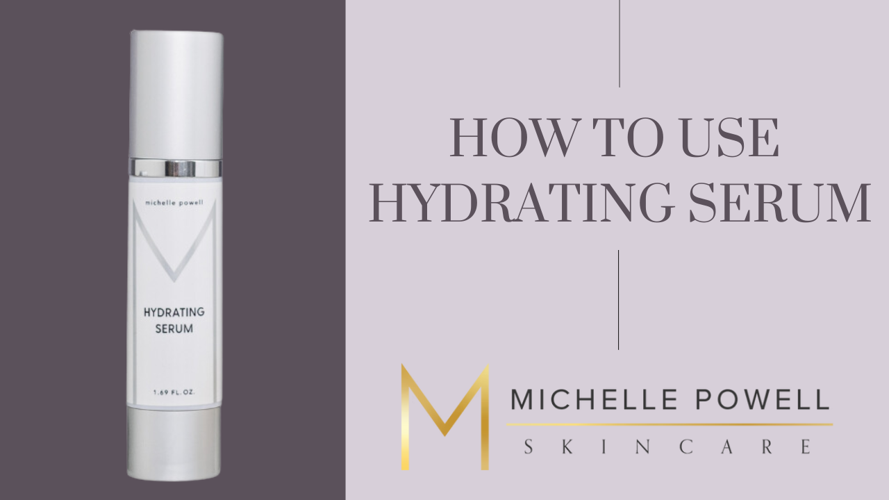 Hydrating Serum