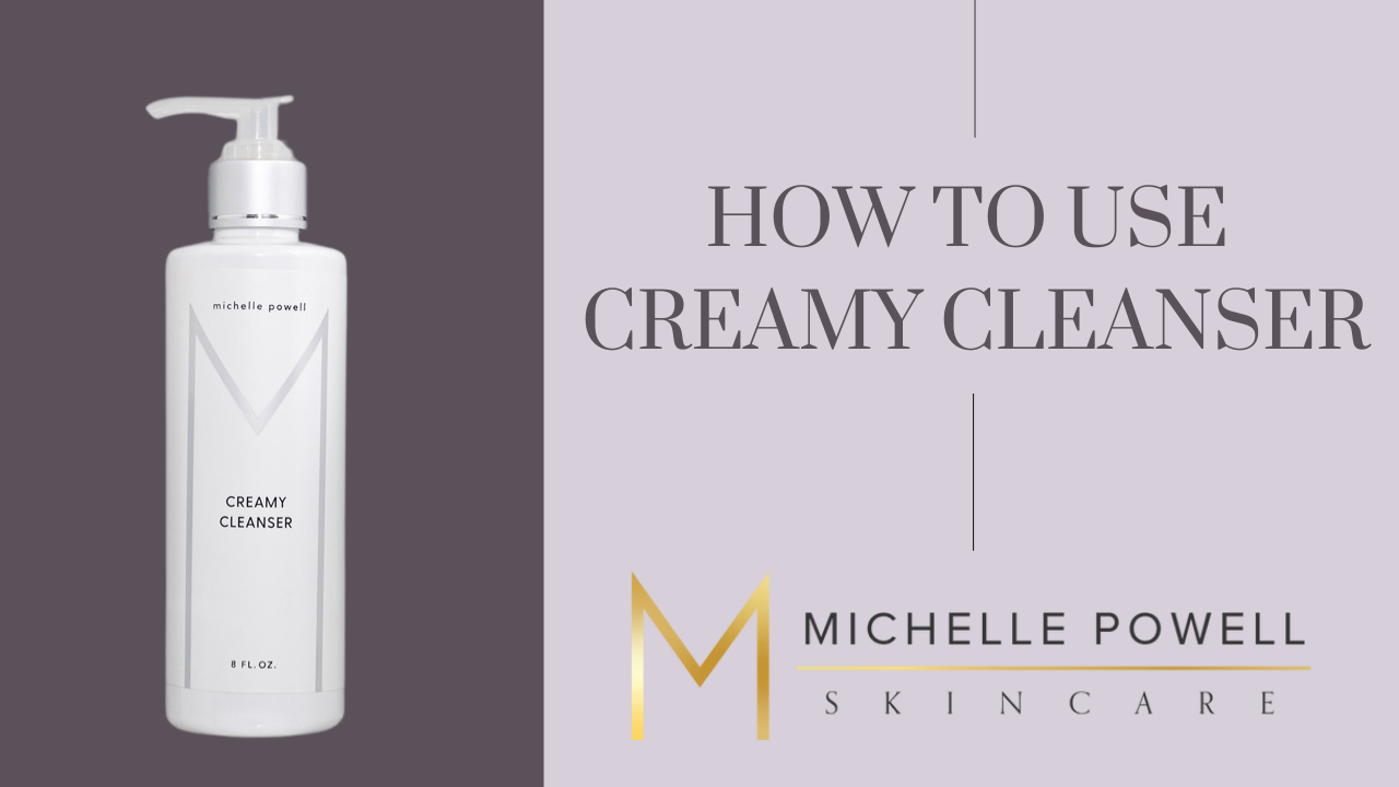 Creamy Cleanser