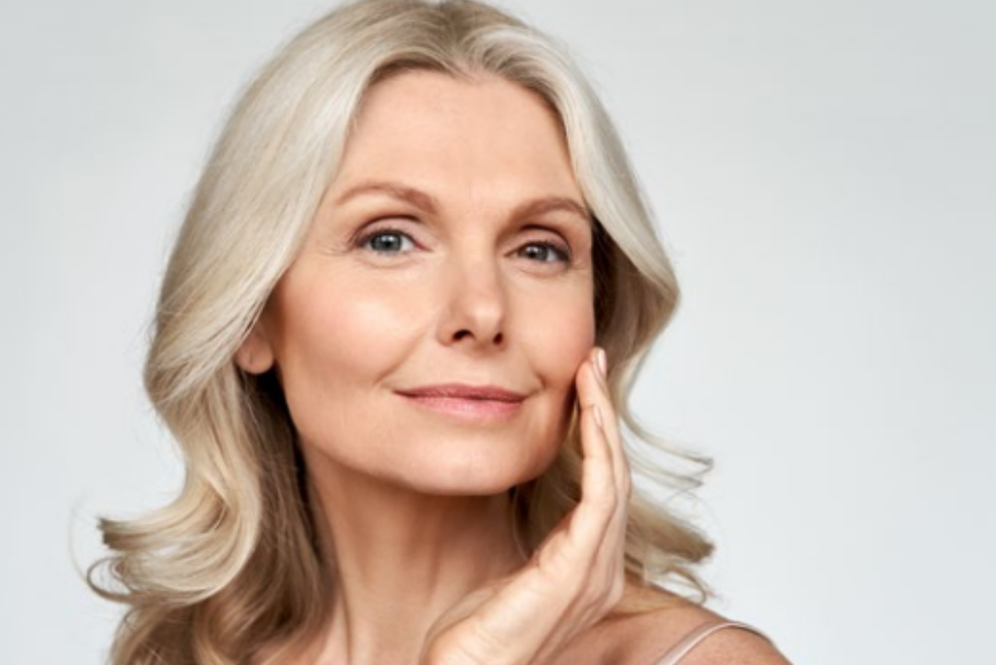 What Actually Helps Aging Skin Over Time (Without Overdoing It)