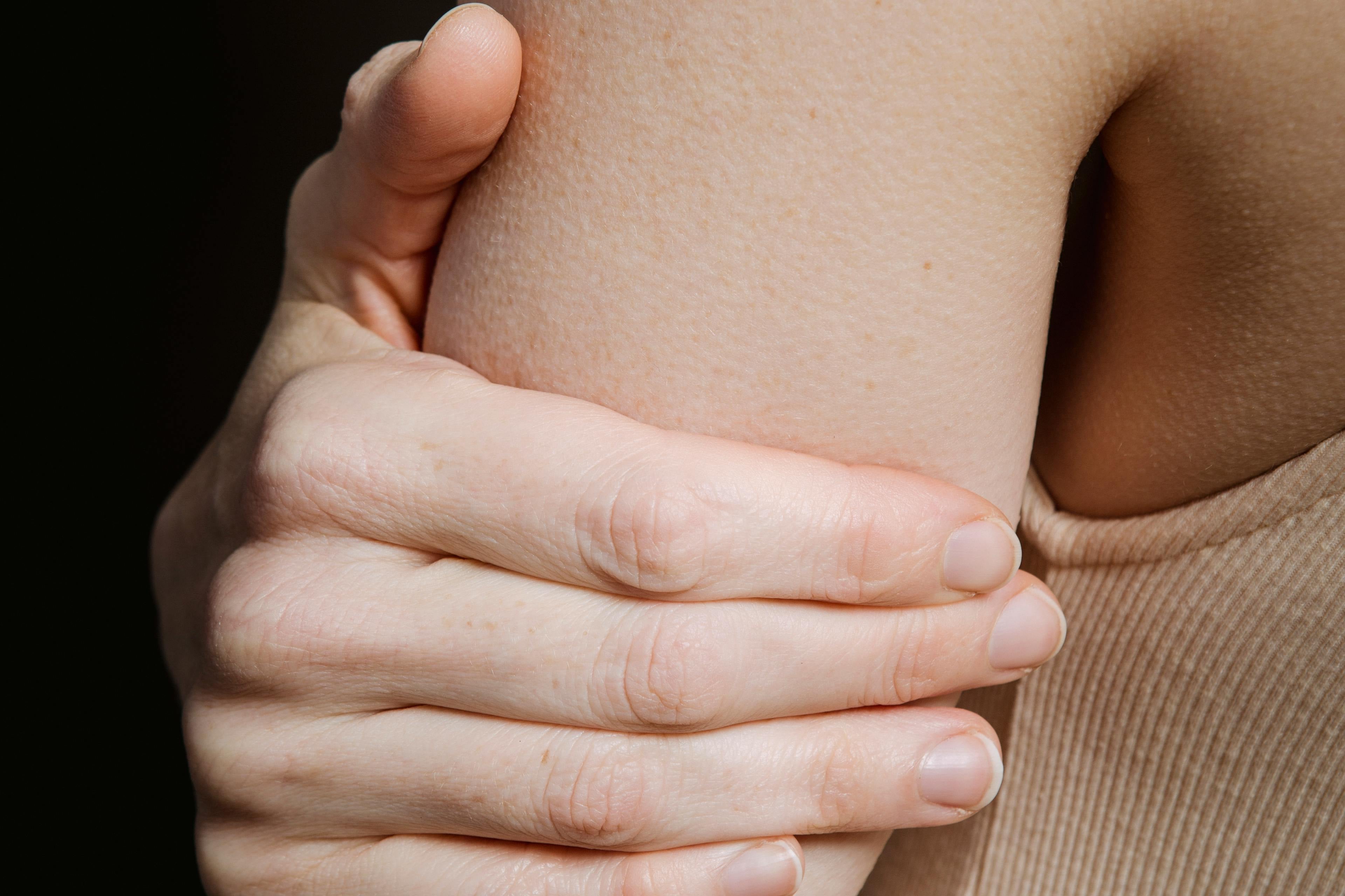 What Sensitive Skin Actually Is (and What It Isn’t)