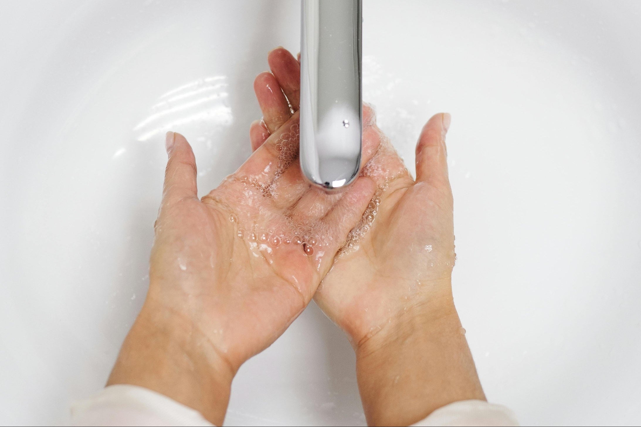 Why Staying Consistent With Your Skincare Routine Matters More Than Anything Else