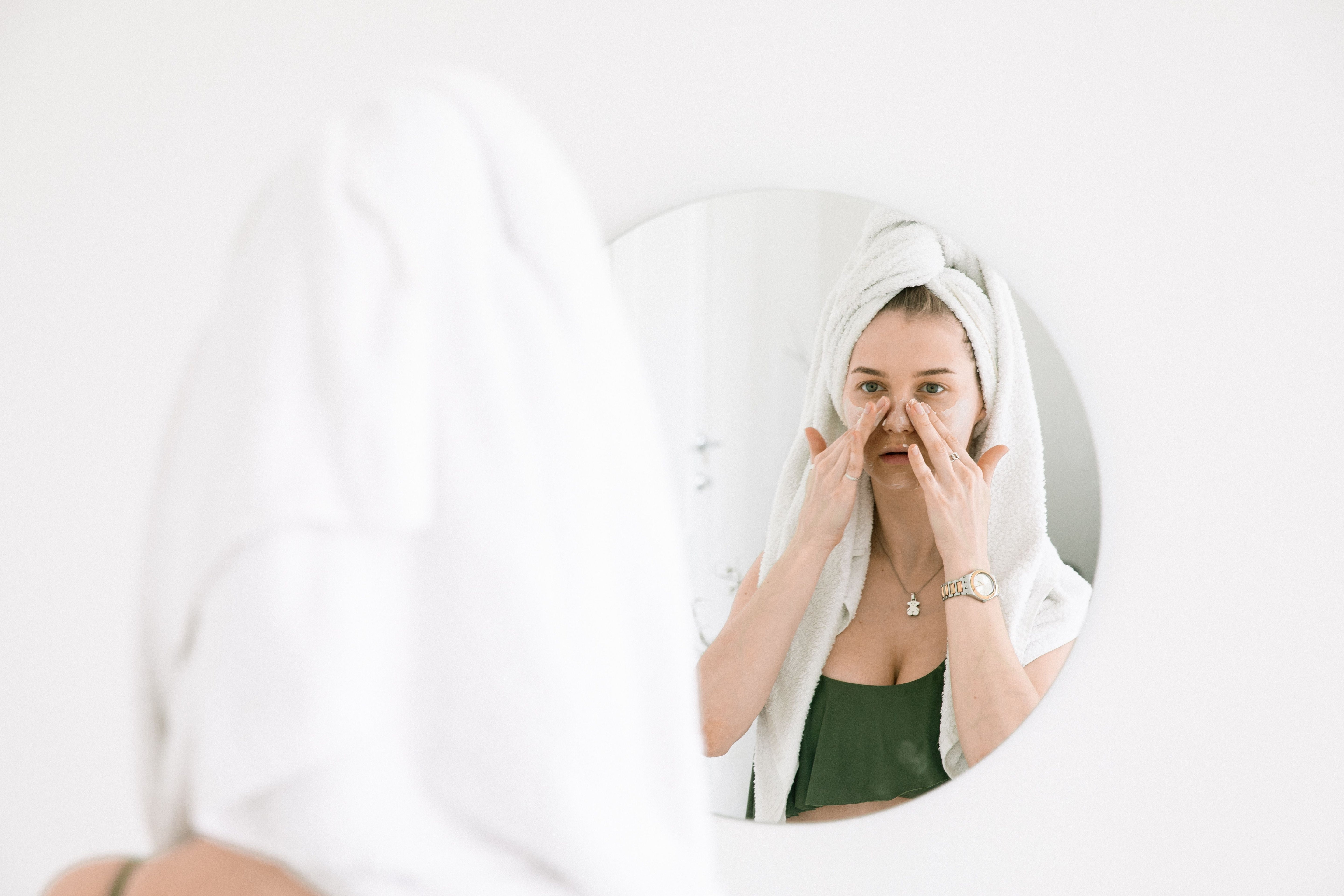 Why Your Skin Has Changed (Even If You Haven't Changed Your Routine)