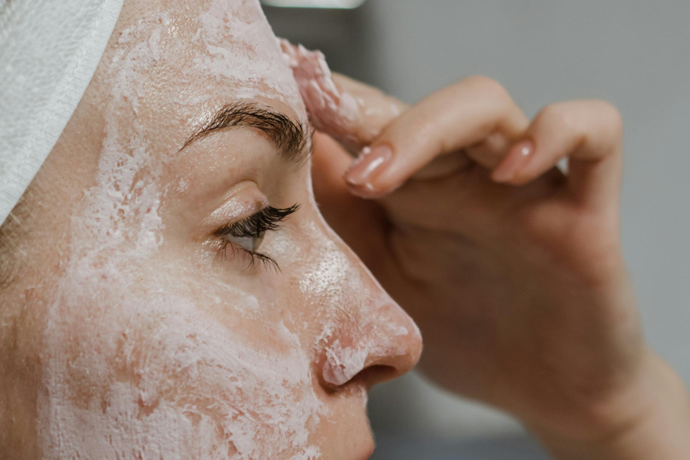 Why Acne Can Get Worse the More You Treat It