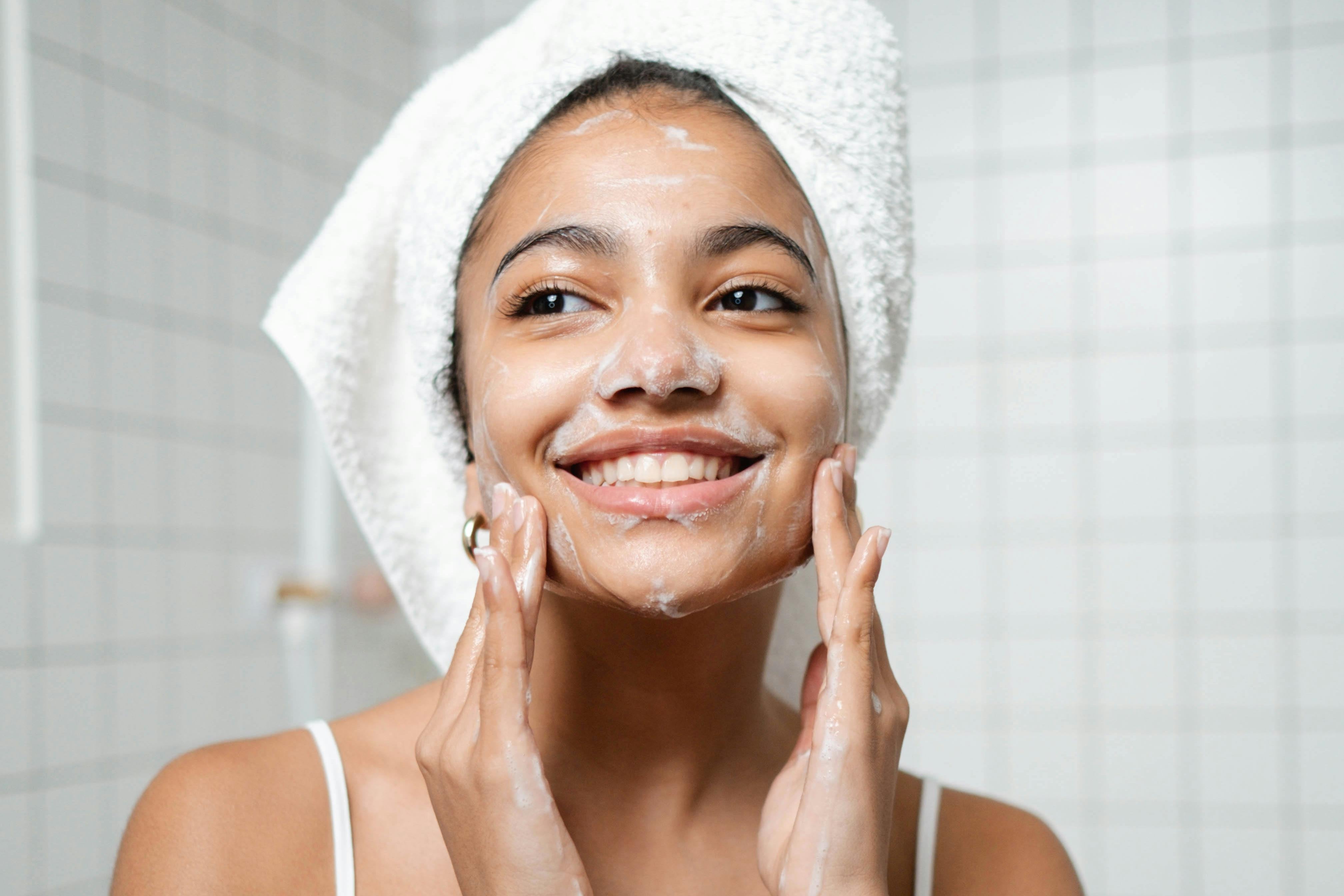 How Many Skincare Products Do You Really Need?