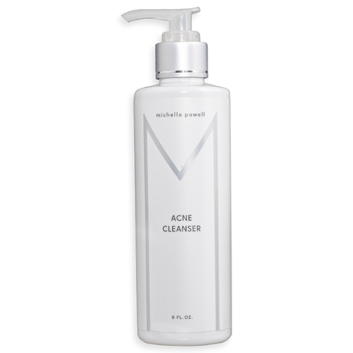 Acne Cleanser