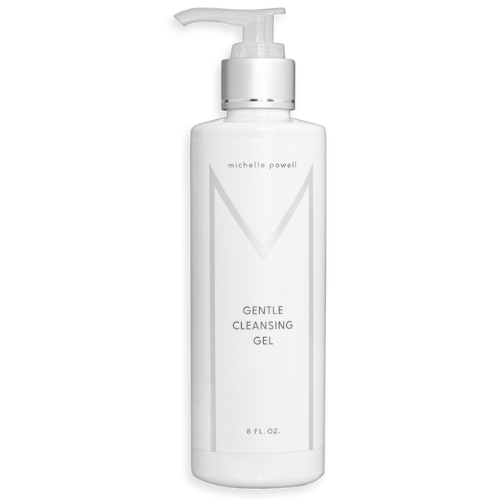 Gentle Cleansing Gel