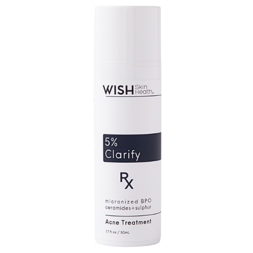 Clarify Rx 5%-Michelle Powell Skin Care