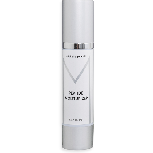 Peptide Moisturizer