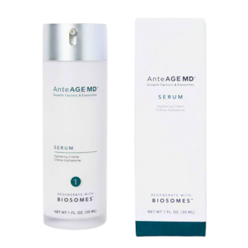 AnteAGE MD Biosome Serum