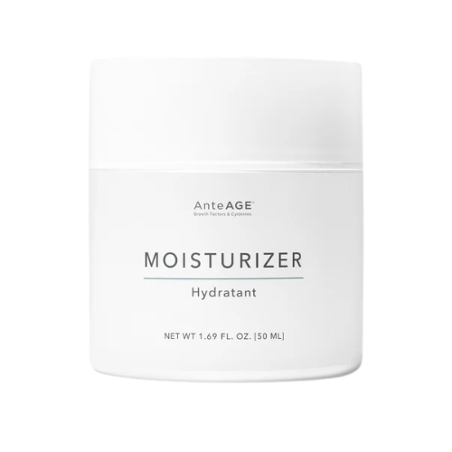 AnteAGE Moisturizer