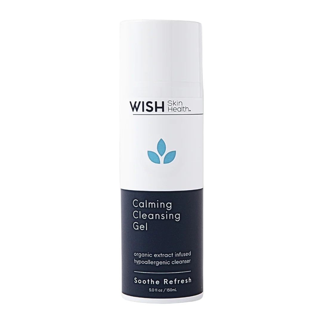 Calming Cleansing Gel