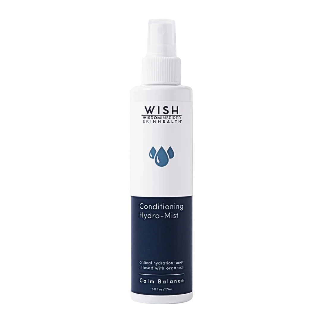 Conditioning Hydra-Mist