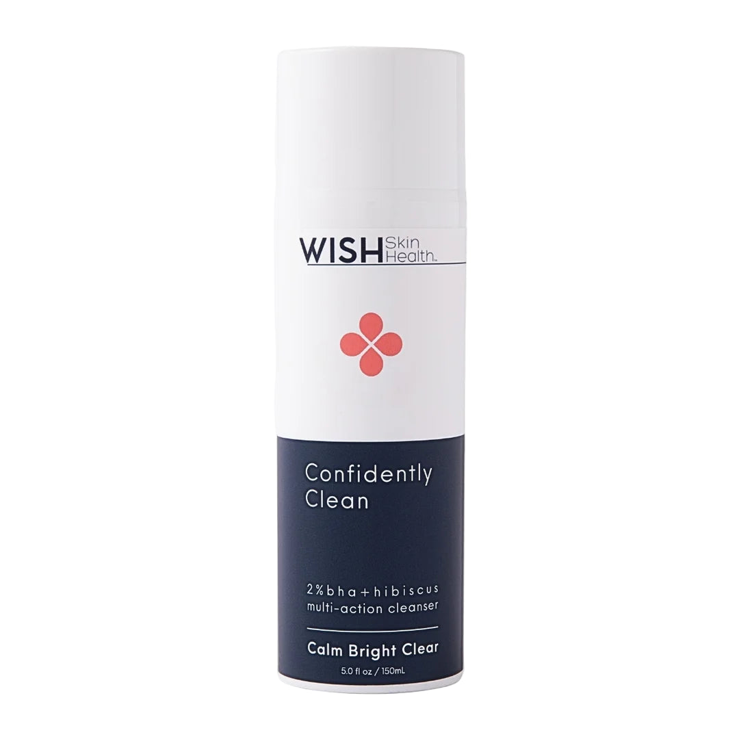 Confidently Clean