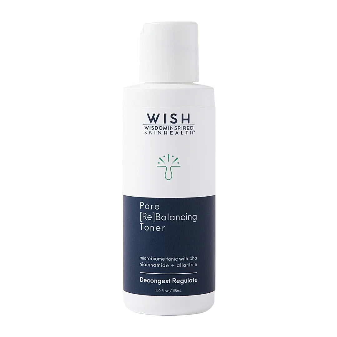 Pore Re Balancing Toner