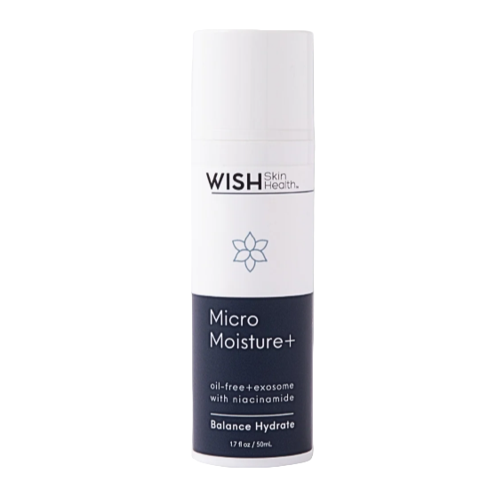 Micro Moisture +