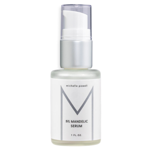 5% Mandelic Serum