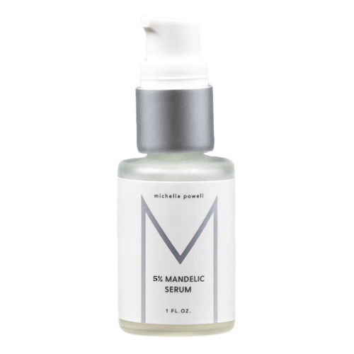 5% Mandelic Serum