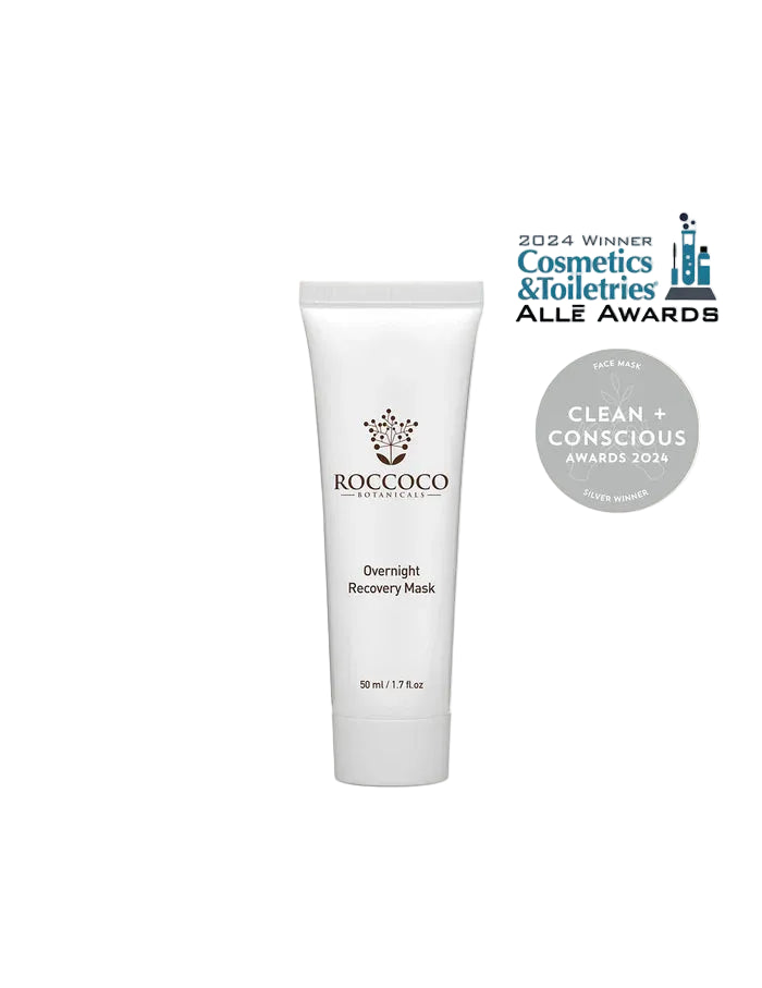 Overnight Recovery Mask-Michelle Powell Skin Care