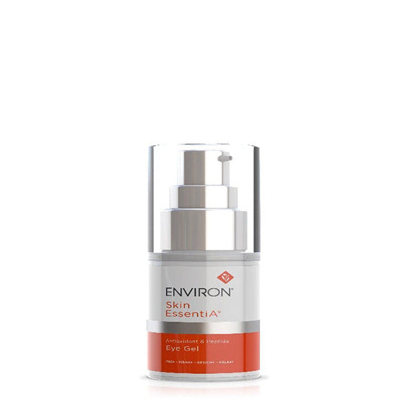 Antioxidant & Peptide Eye Gel