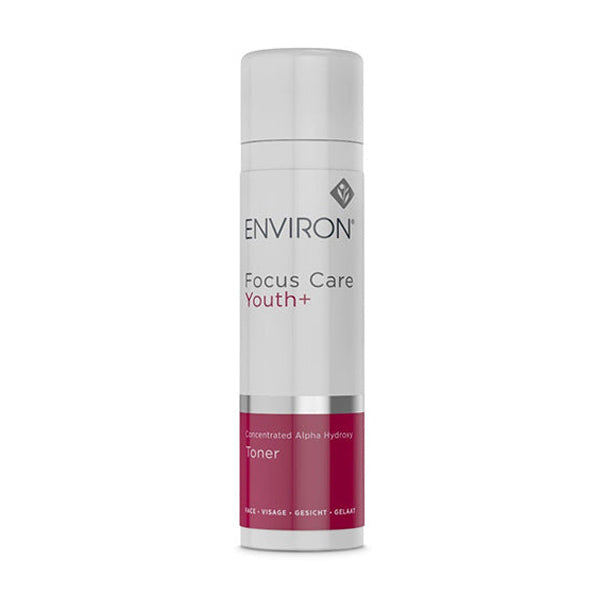 Concentrated Alpha Hydroxy Toner 200 ml