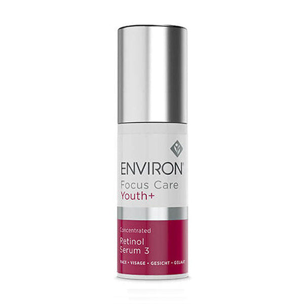 Concentrated Retinol Serum 3