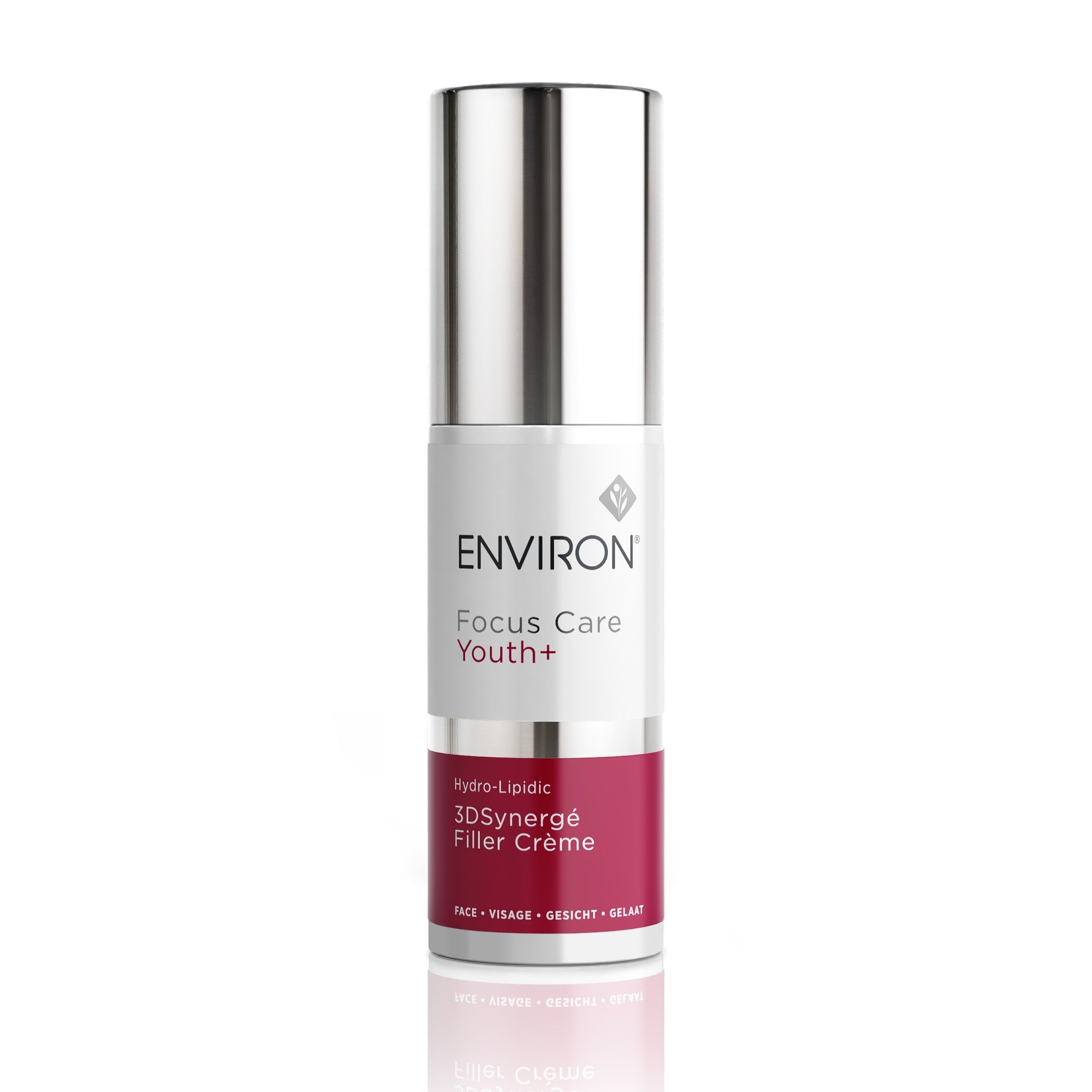 Hydro-Lipidic 3DSynergé Filler Crème